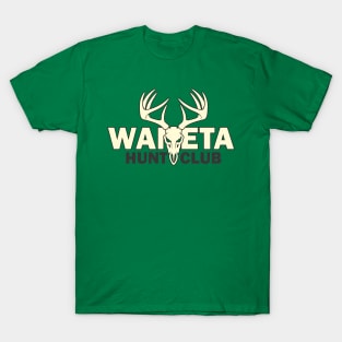 Waneta Hunt Club Trophy T-Shirt